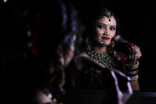 KRISHNA KUMAR  Portfolio