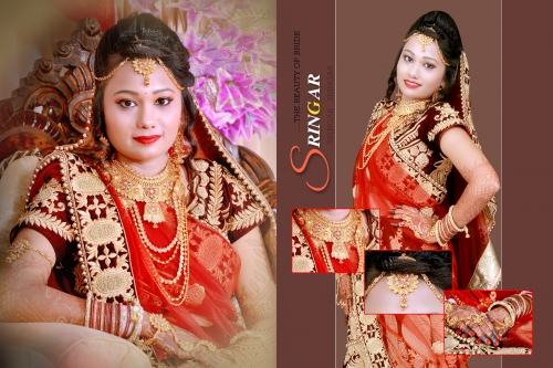 BRIJESH SAHU Portfolio