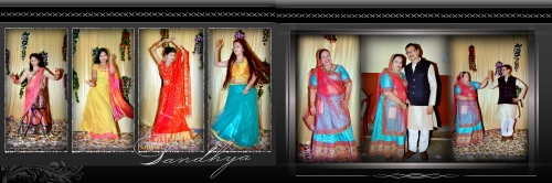 BRIJESH SAHU Portfolio