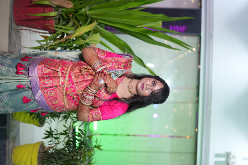 SARVOTTAM KUMAR Portfolio
