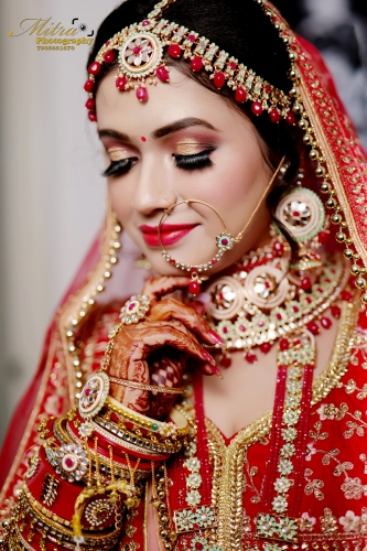 PRABHAT KUMAR SINGH Portfolio