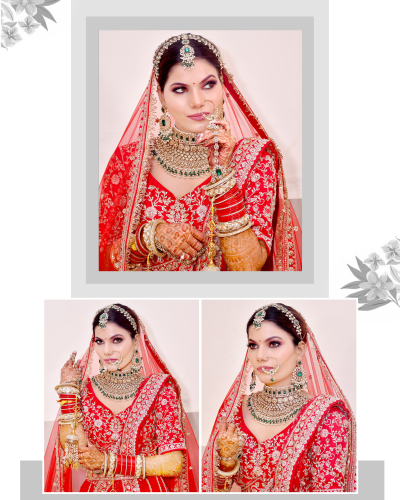 PRINCE VISHWAKARMA Portfolio