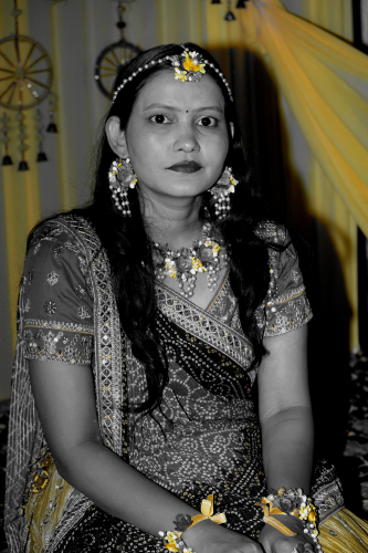 AMIT KUMAR YADAV Portfolio