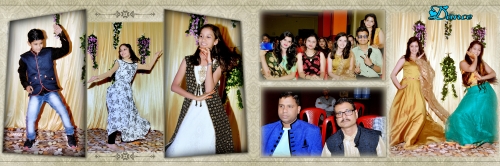 BRIJESH SAHU Portfolio