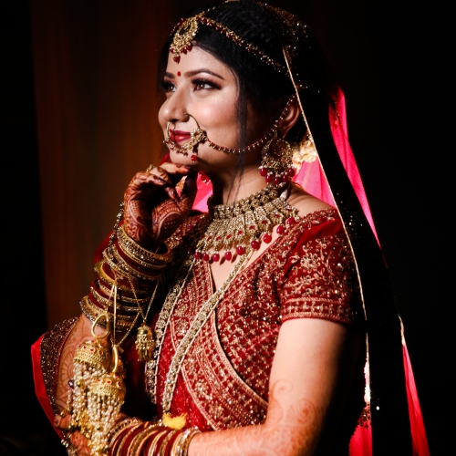 ARVIND KUMAR  Portfolio