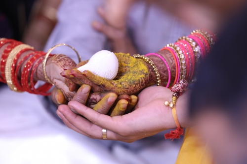 DINESH CHANDRA VERMA Portfolio