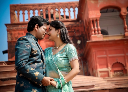 DILEEP KUMAR MAURYA Portfolio