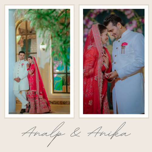 SHASHANK GUPTA Portfolio