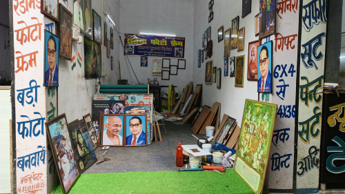SATYAPAL Portfolio