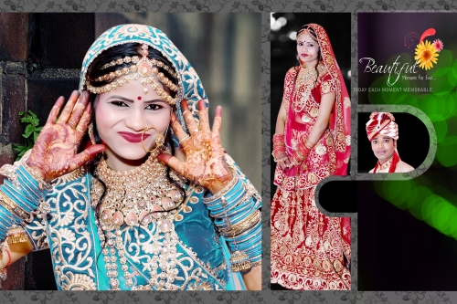 BRIJESH SAHU Portfolio