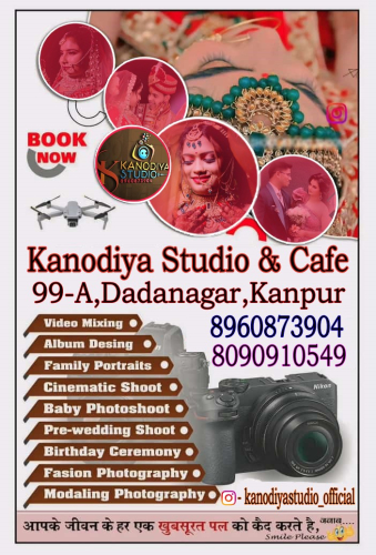 PRATEEK KANODIA Portfolio