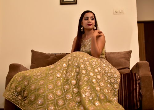 DILEEP KUMAR MAURYA Portfolio