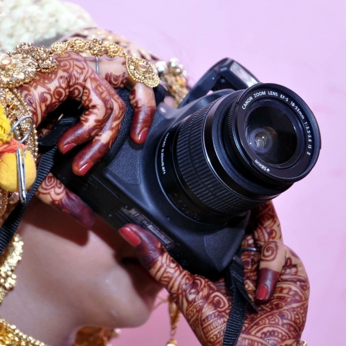 HEMANT KUMAR Portfolio