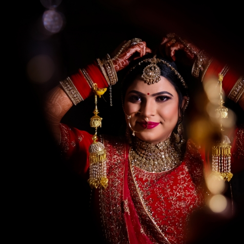 ARVIND KUMAR  Portfolio