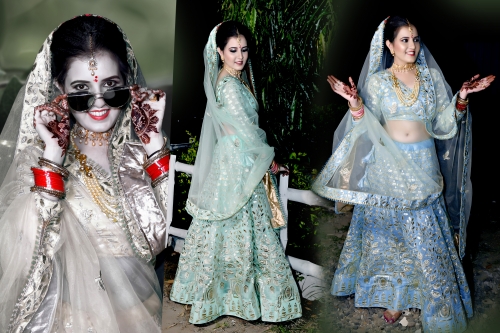 BRIJESH SAHU Portfolio