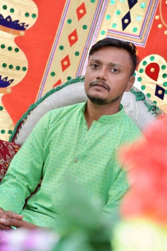 SURENDRA KUMAR  Portfolio