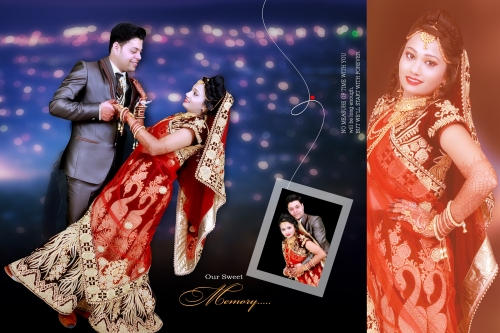 BRIJESH SAHU Portfolio
