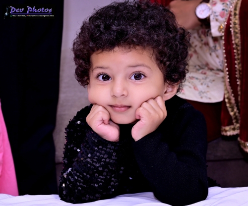 HEMANT KUMAR Portfolio