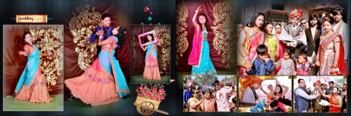 BRIJESH SAHU Portfolio