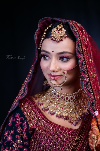PRABHAT KUMAR SINGH Portfolio