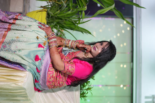 SARVOTTAM KUMAR Portfolio