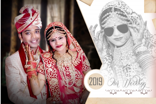 BRIJESH SAHU Portfolio