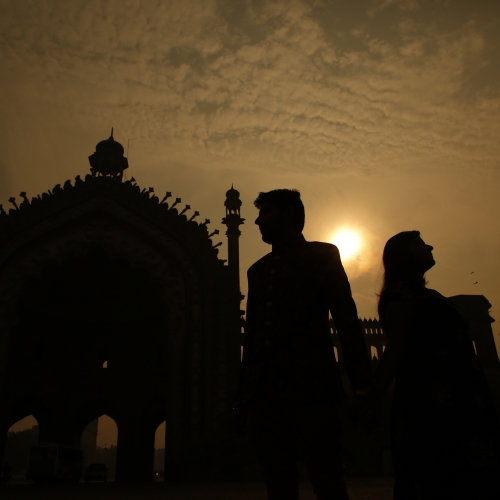 ARVIND KUMAR  Portfolio