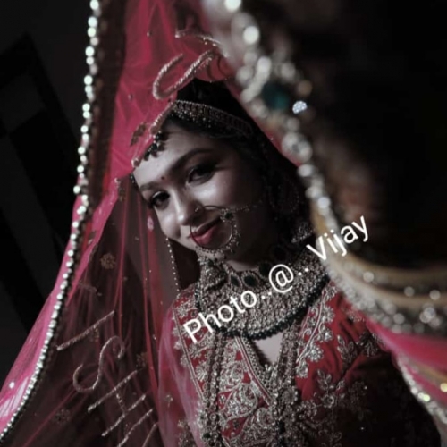 VIJAY KUMAR BALMIKI Portfolio