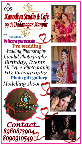 PRATEEK KANODIA Portfolio