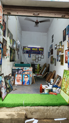 SATYAPAL Portfolio