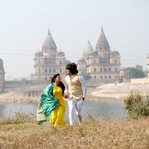 HARNARAYAN  Portfolio