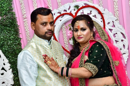 SURENDRA KUMAR  Portfolio