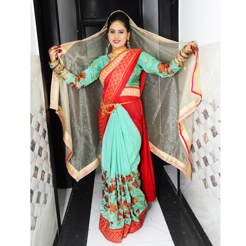 KRISHNA KUMAR  Portfolio