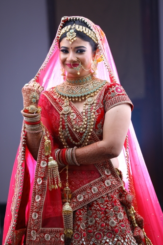 DINESH CHANDRA VERMA Portfolio