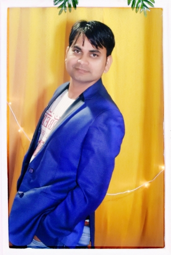 ALOK KUMAR Portfolio