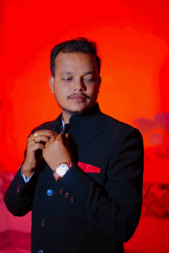 NEERAJ Portfolio