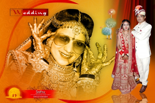 BRIJESH SAHU Portfolio