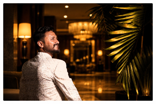 ANIL KUMAR Portfolio