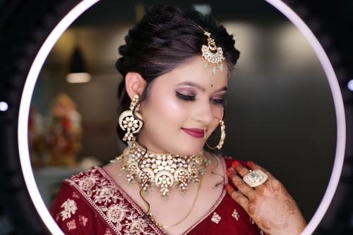 PRABHAT KUMAR SINGH Portfolio