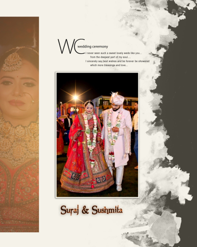ANIL KUMAR Portfolio