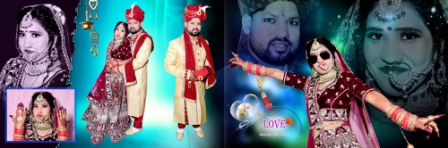 RAJ BAHADUR Portfolio
