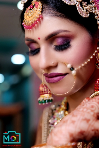 PRABHAT KUMAR SINGH Portfolio