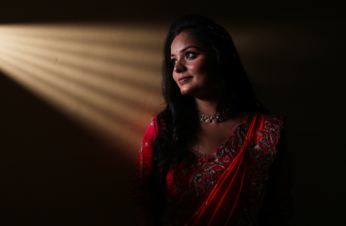 SANDEEP SEN Portfolio