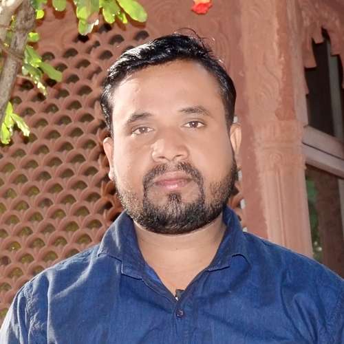 HARISH KUMAR Portfolio