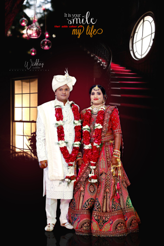 ANIL KUMAR Portfolio