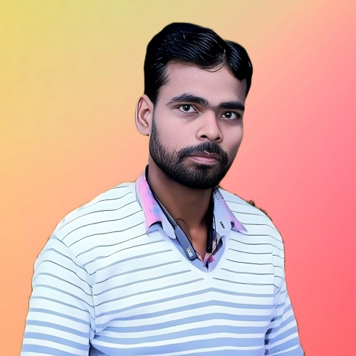SANJAY  Portfolio