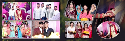 RAJ BAHADUR Portfolio