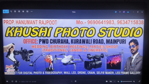 HANUMANT KUMAR Portfolio