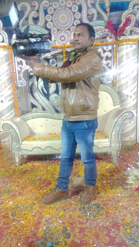 DINESH KUMAR YADAV Portfolio