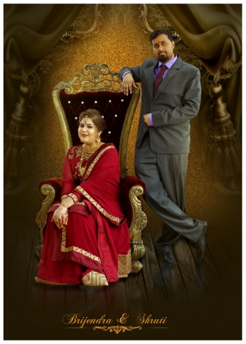 HANUMAN DUTT MISHRA Portfolio